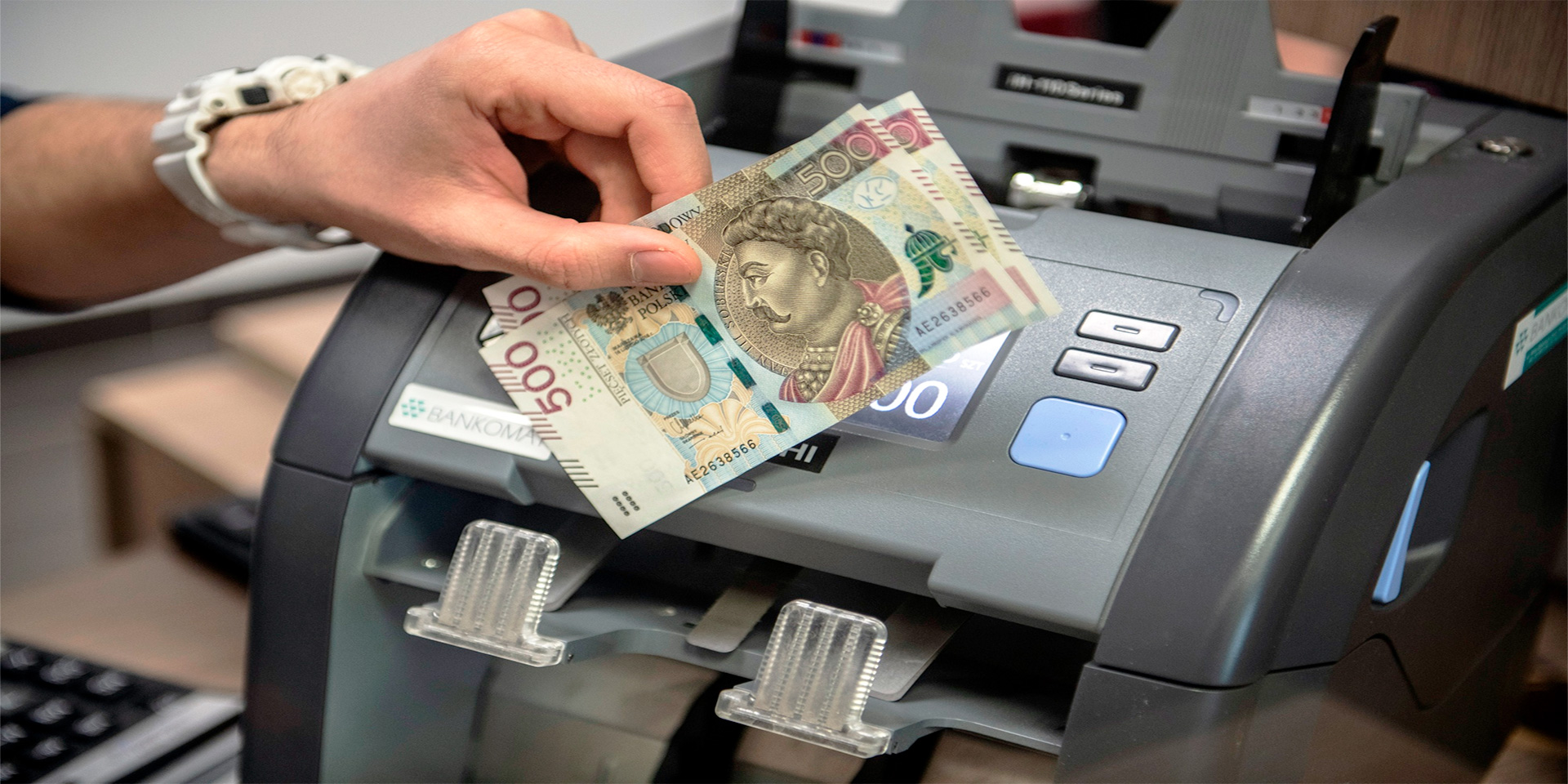 How to Withdraw